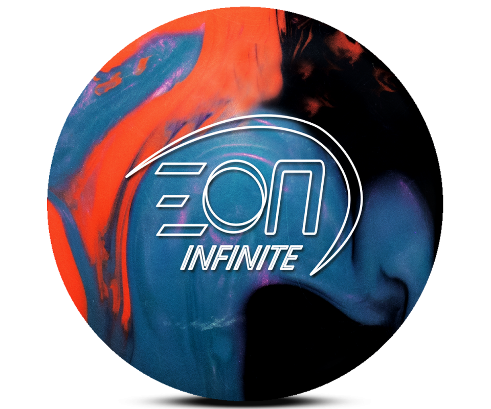 900 GLOBAL EON Infinite Bowling Ball 900 GLOBAL EON Infinite Bowling Ball