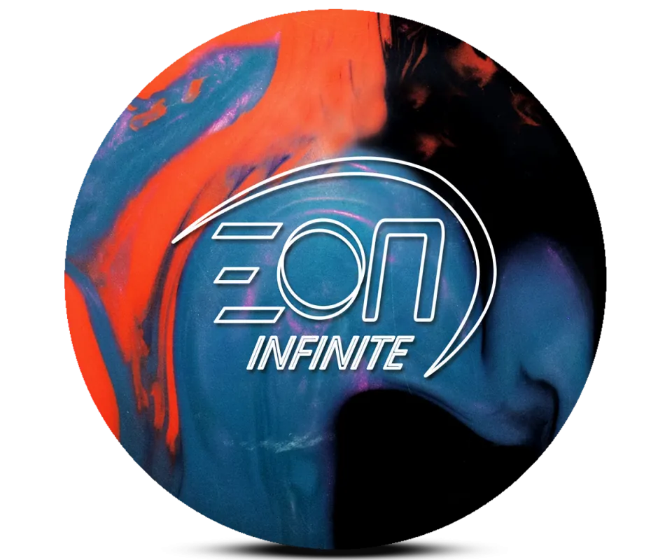900 GLOBAL EON Infinite Bowling Ball 900 GLOBAL EON Infinite Bowling Ball