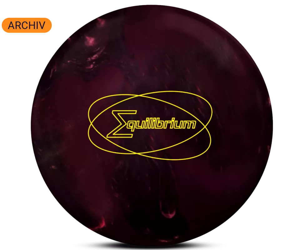 900 GLOBAL Equilibrium Bowling Ball 900 GLOBAL Equilibrium Bowling Ball
