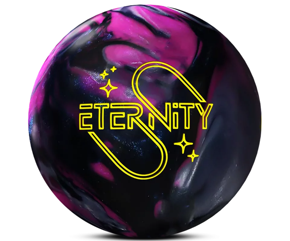 900 GLOBAL Eternity Bowling Ball