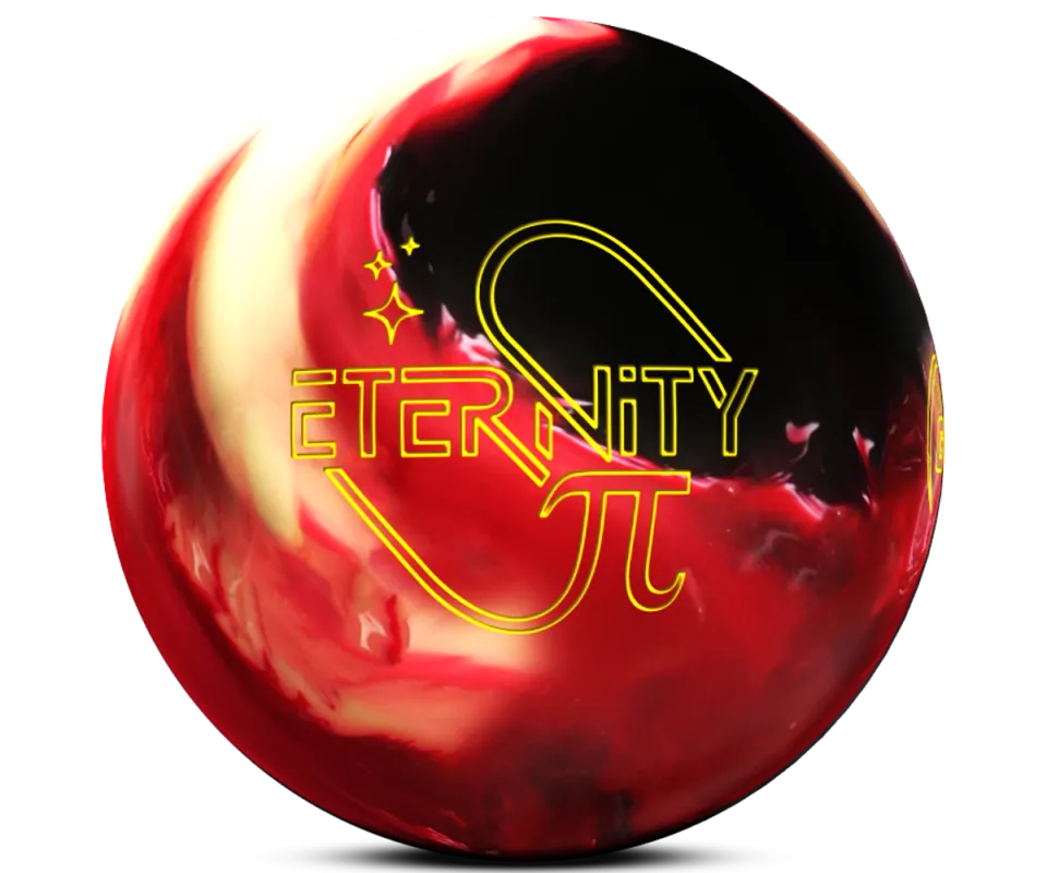900 GLOBAL Eternity PI Bowling Ball