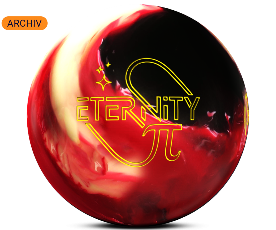 900 GLOBAL Eternity PI Bowling Ball