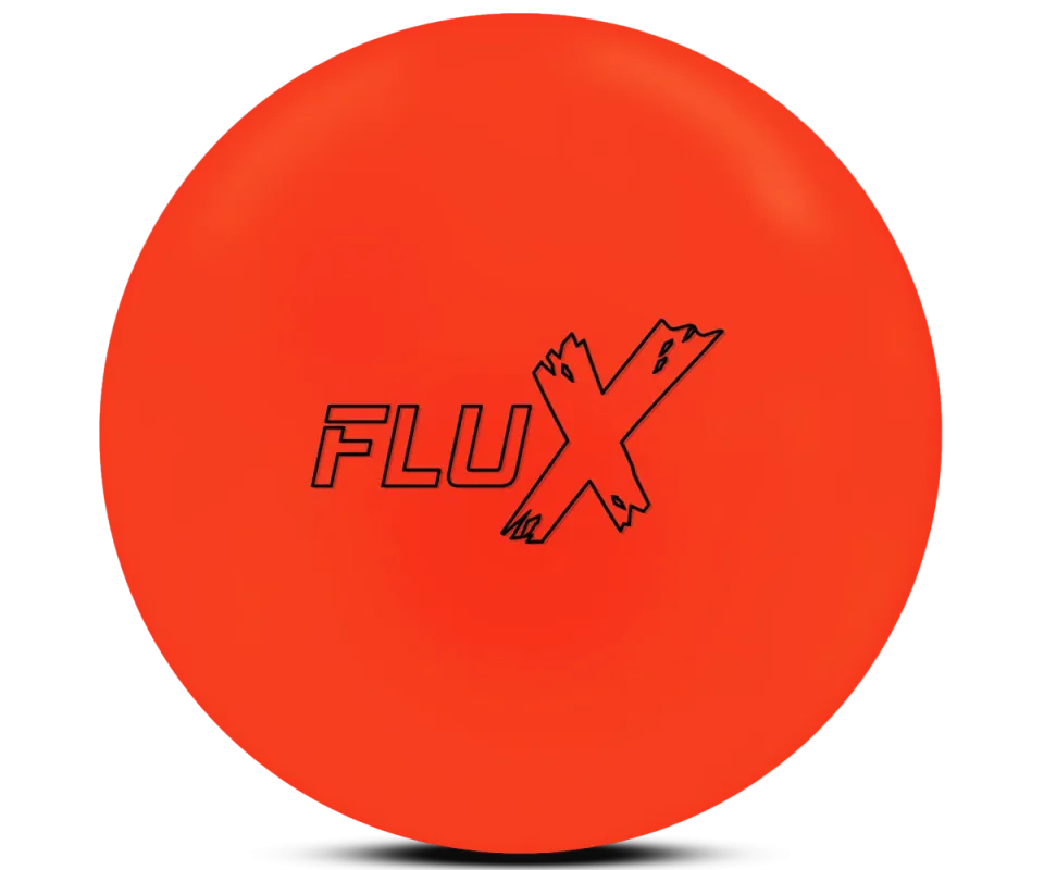 900 GLOBAL Flux Bowling Ball 900 GLOBAL Flux Bowling Ball