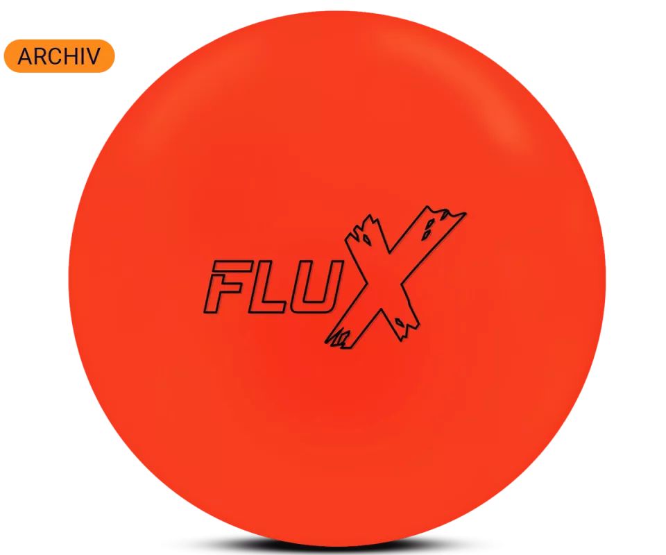 900 GLOBAL Flux Bowling Ball 900 GLOBAL Flux Bowling Ball