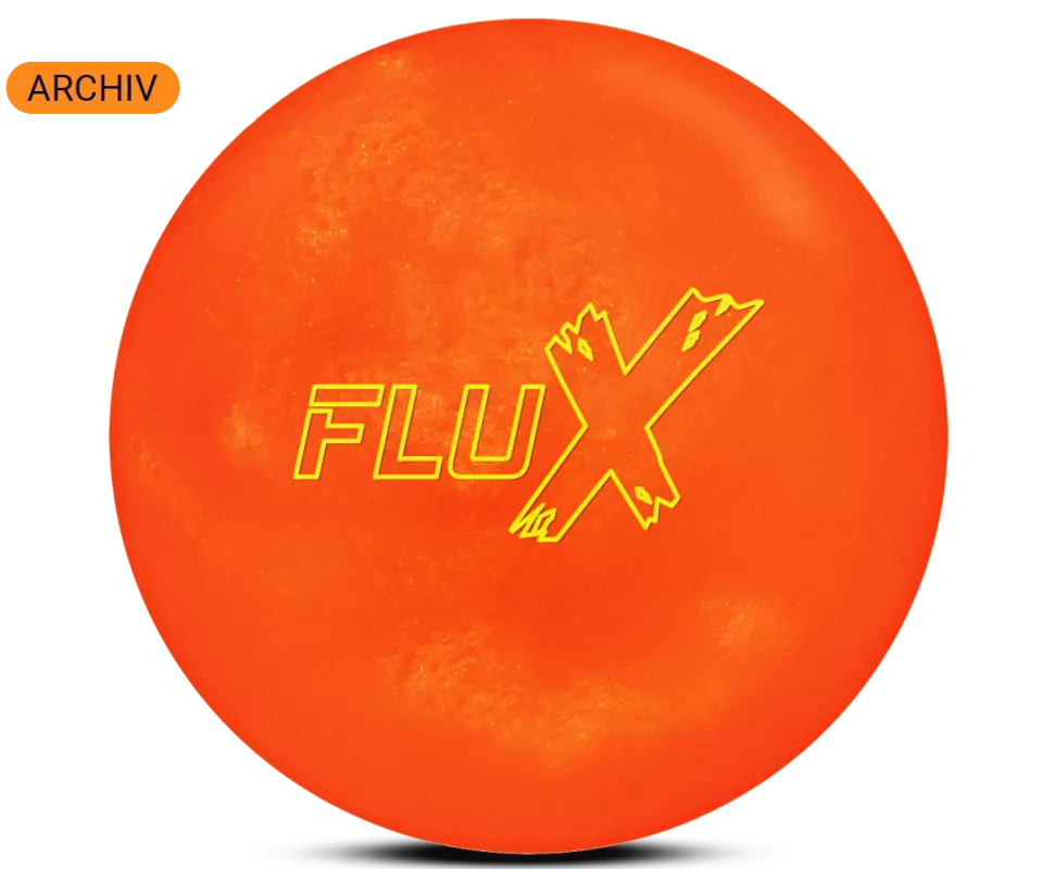 900 GLOBAL Flux Pearl Bowling Ball