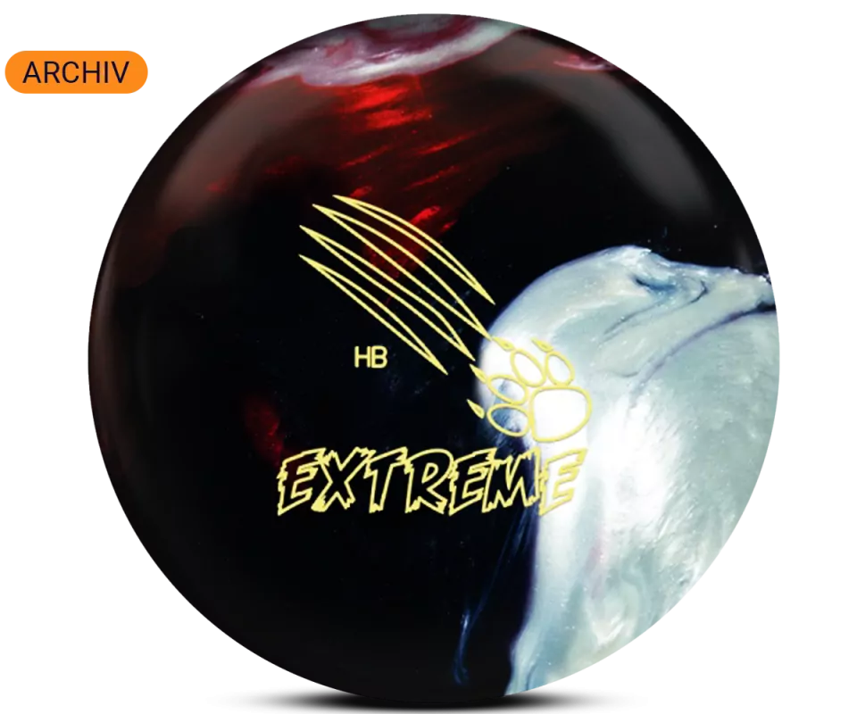 900 GLOBAL Honey Badger Extreme Pearl Bowling Ball 900 GLOBAL Honey Badger Extreme Pearl Bowling Ball