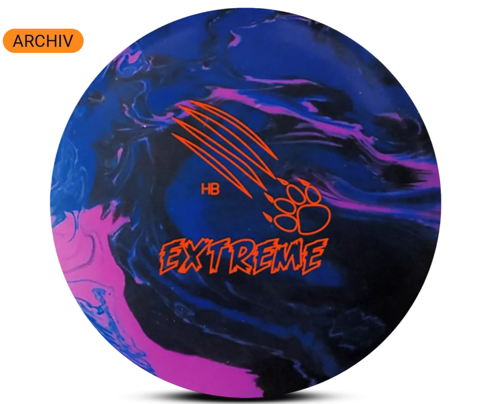 900 GLOBAL Honey Badger Extreme Solid Bowling Ball 900 GLOBAL Honey Badger Extreme Solid Bowling Ball