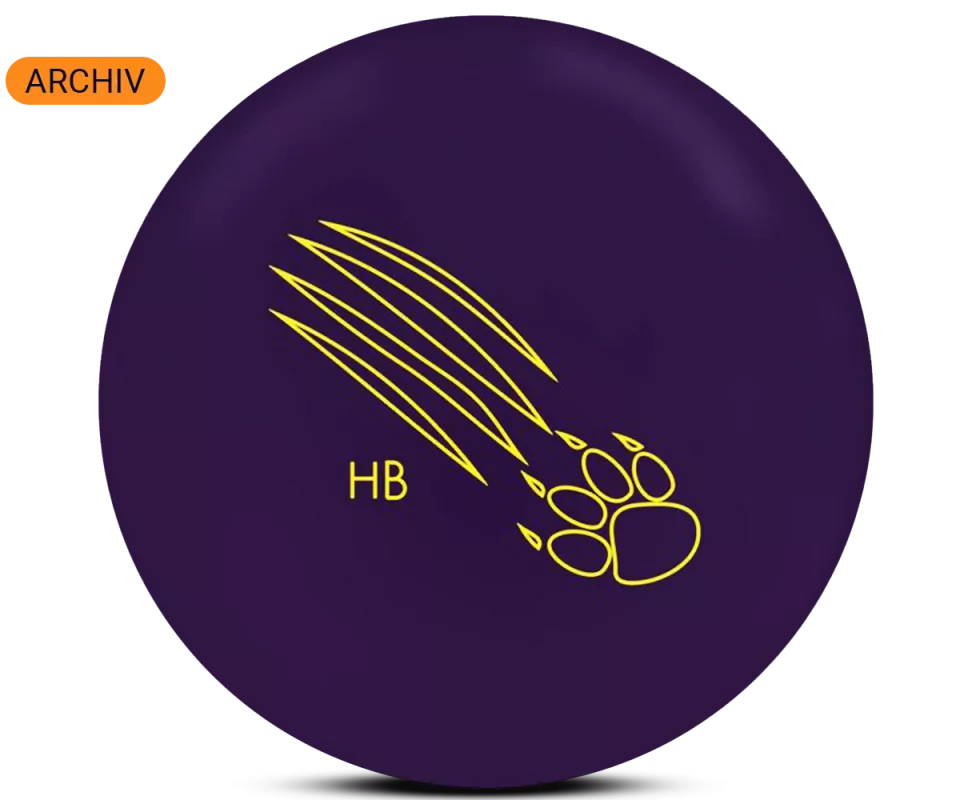 900 GLOBAL Honey Badger Urethane Bowling Ball 900 GLOBAL Honey Badger Urethane Bowling Ball