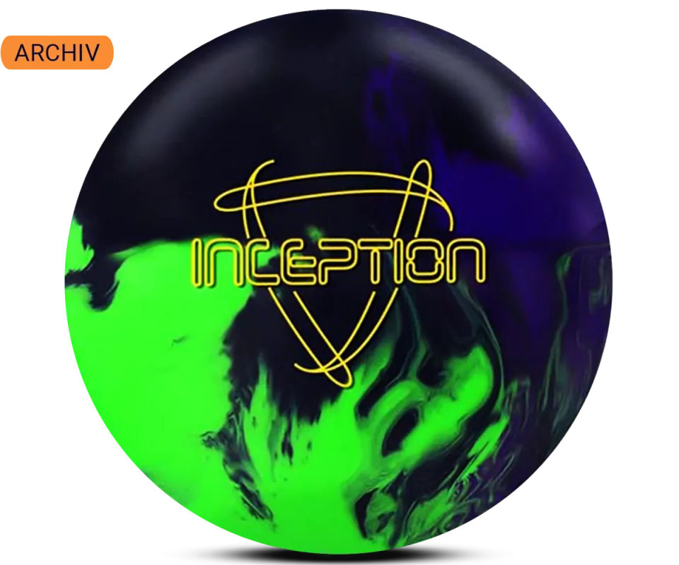 900 GLOBAL Inception Bowling Ball 900 GLOBAL Inception Bowling Ball