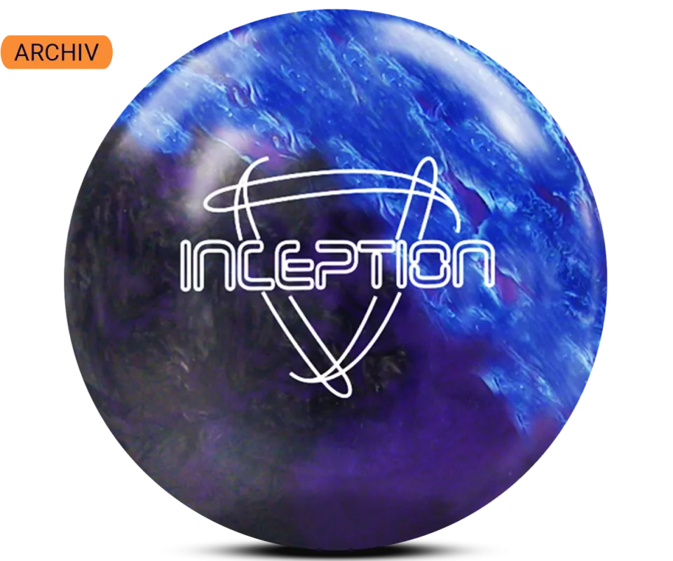 900 GLOBAL Inception Pearl Bowling Ball 900 GLOBAL Inception Pearl Bowling Ball