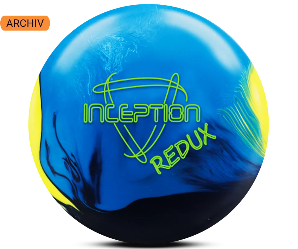 900 GLOBAL Inception Redux Bowling Ball