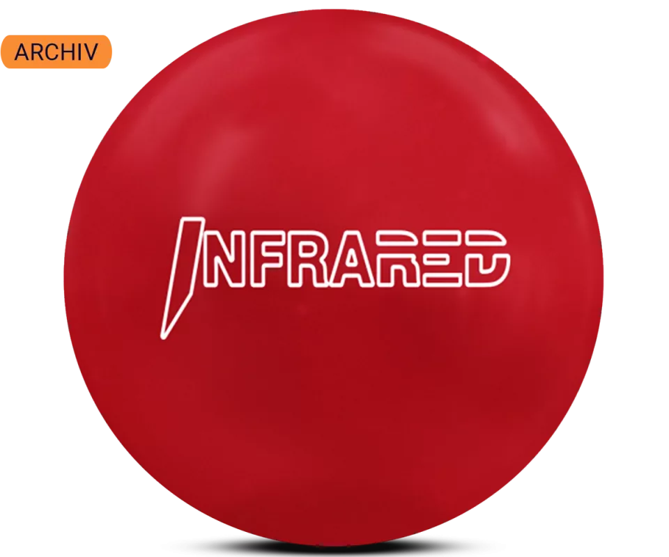 900 GLOBAL Infrared Bowling Ball 900 GLOBAL Infrared Bowling Ball