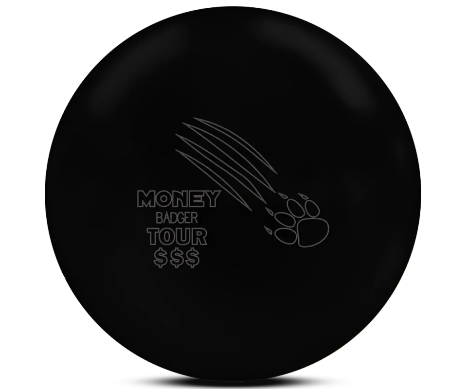 900 GLOBAL Money Badger Tour Bowling Ball 900 GLOBAL Money Badger Tour Bowling Ball