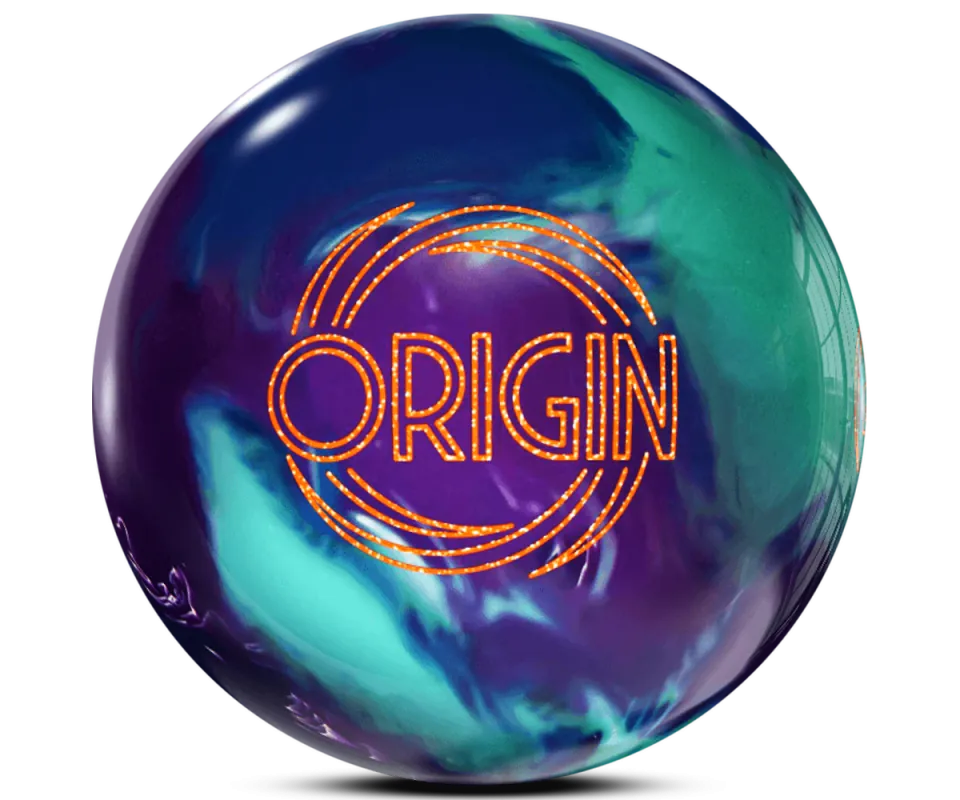 900 GLOBAL ORIGIN Bowling Ball 900 GLOBAL ORIGIN Bowling Ball