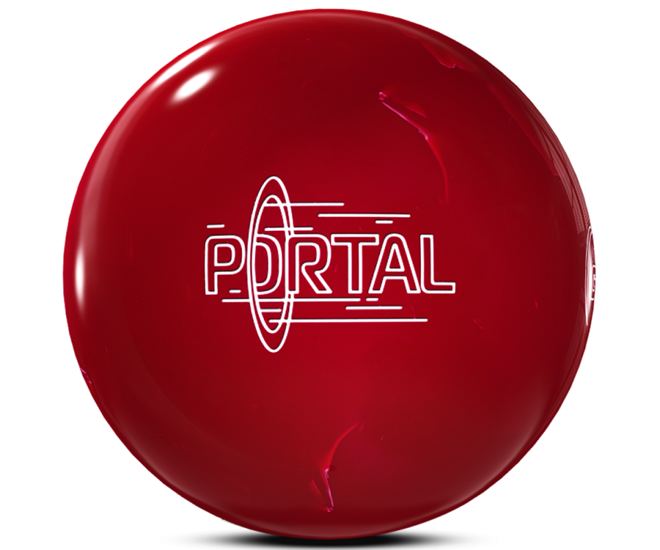 900 GLOBAL PORTAL Bowling Ball