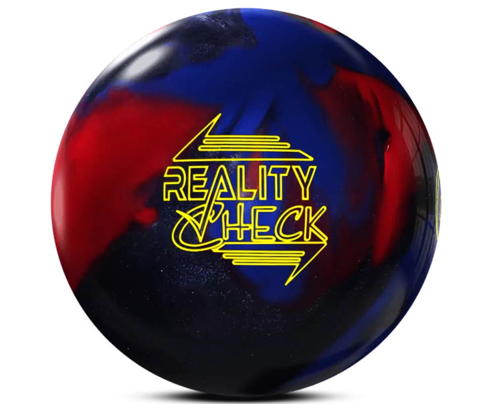 900 GLOBAL Reality Check Bowling Ball 900 GLOBAL Reality Check Bowling Ball