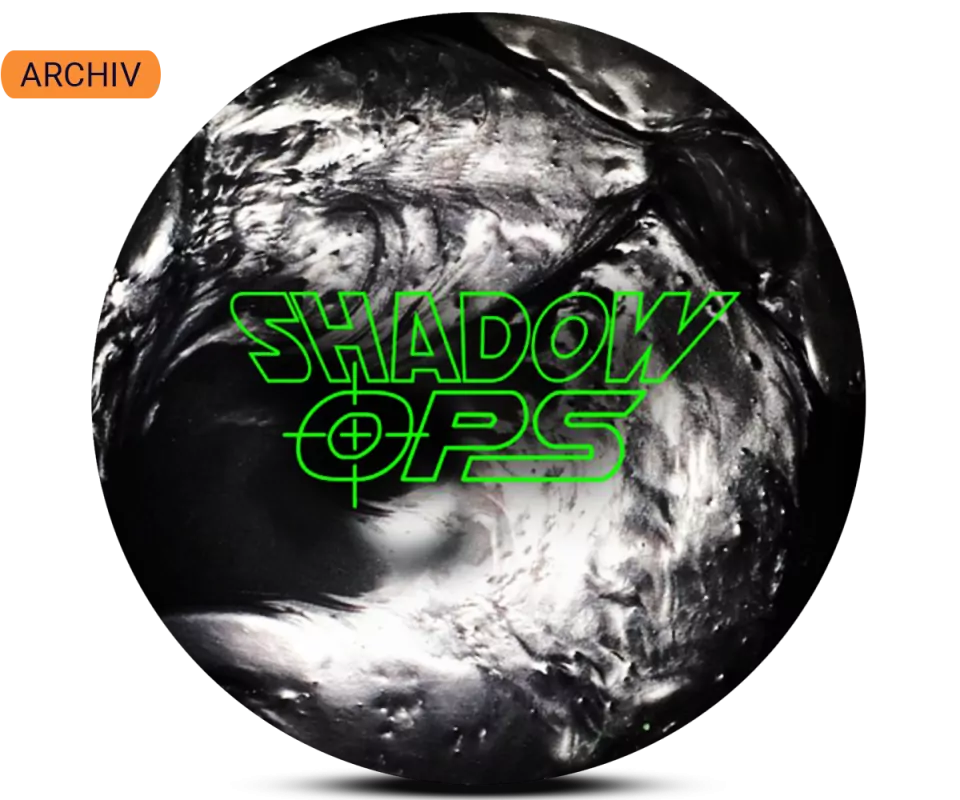 900 GLOBAL Shadow Ops Bowling Ball 900 GLOBAL Shadow Ops Bowling Ball
