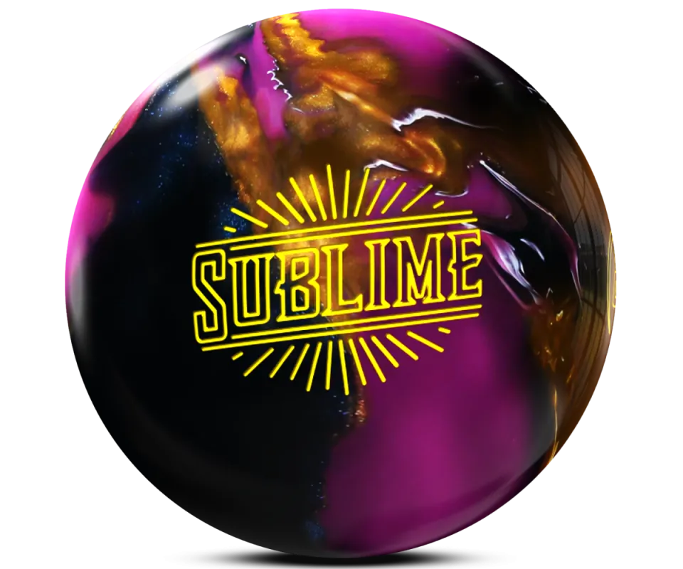900 GLOBAL SUBLIME Bowling Ball