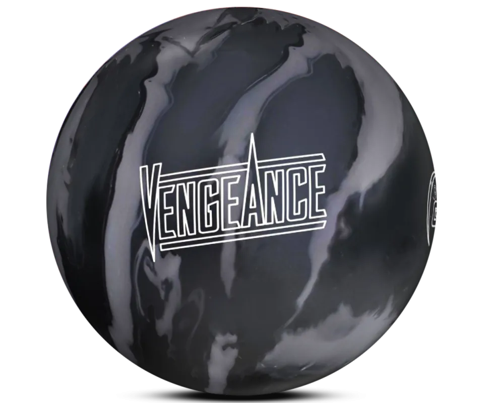 900 GLOBAL Vengeance Bowling Ball