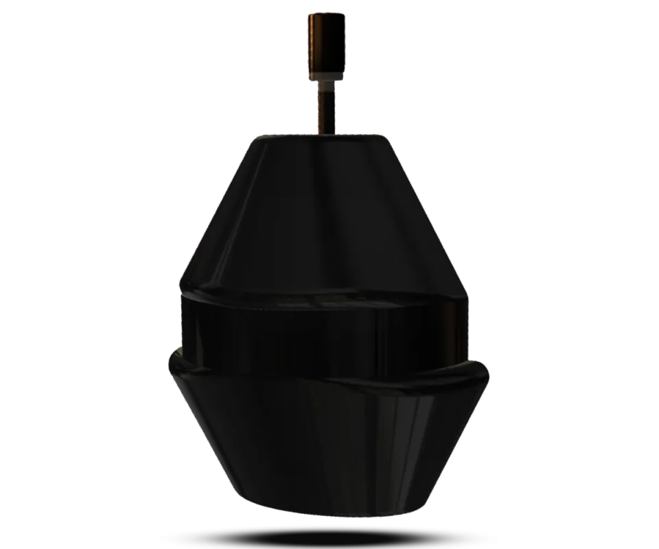 900 GLOBAL Vengeance Bowling Ball Kern