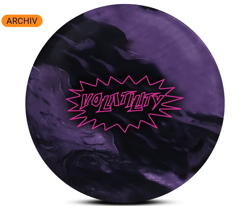 900 GLOBAL Volatility Bowling Ball 900 GLOBAL Volatility Bowling Ball