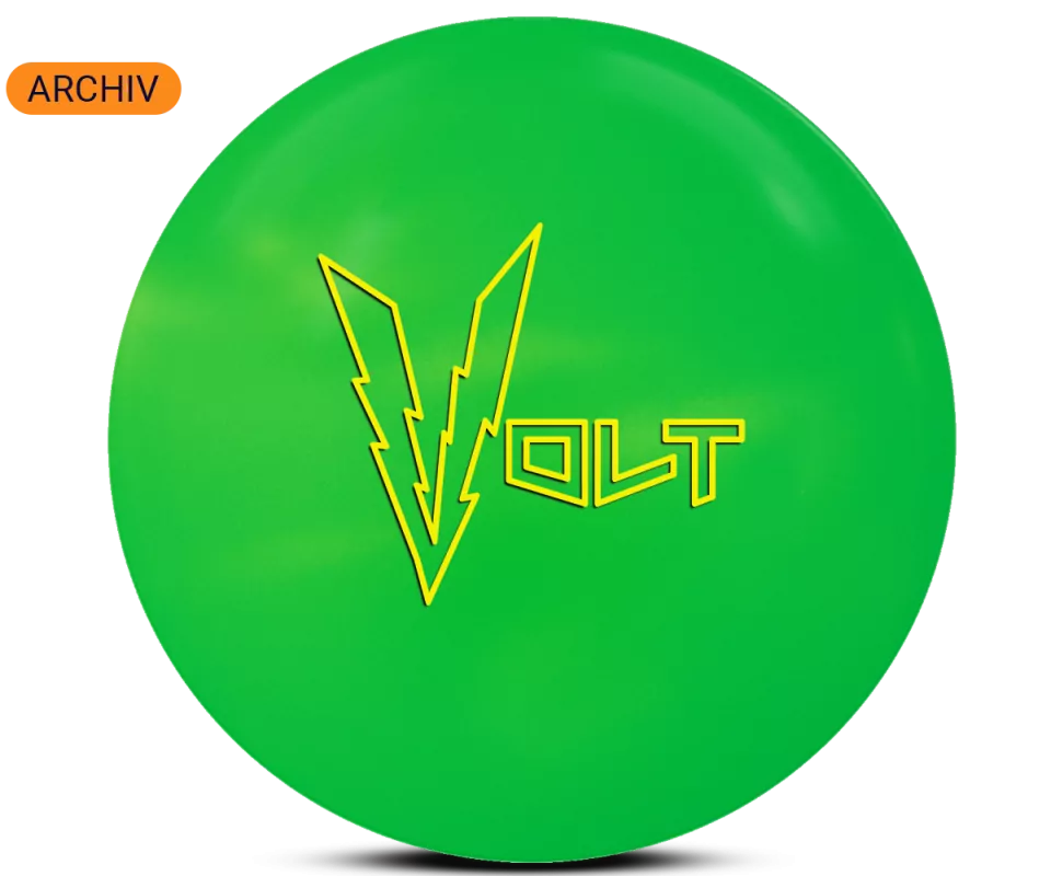 900 GLOBAL Volt Solid Bowling Ball