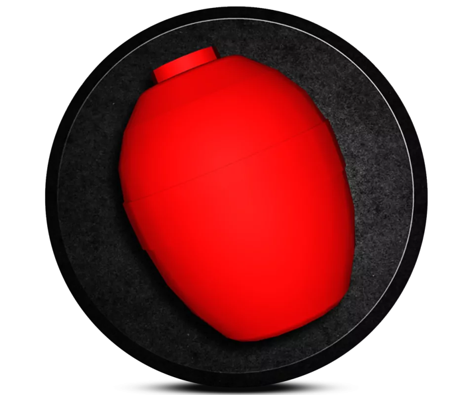 900 GLOBAL X Ball Bowling Ball Kern 900 GLOBAL X Ball Bowling Ball Kern