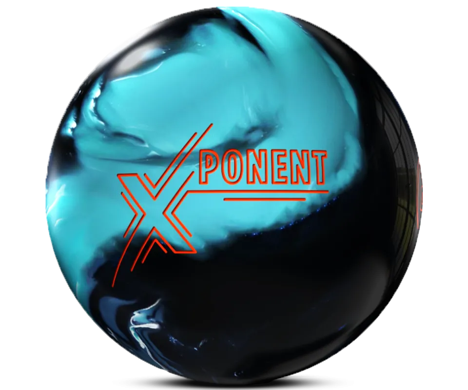 900 GLOBAL XPonent Pearl Bowling Ball