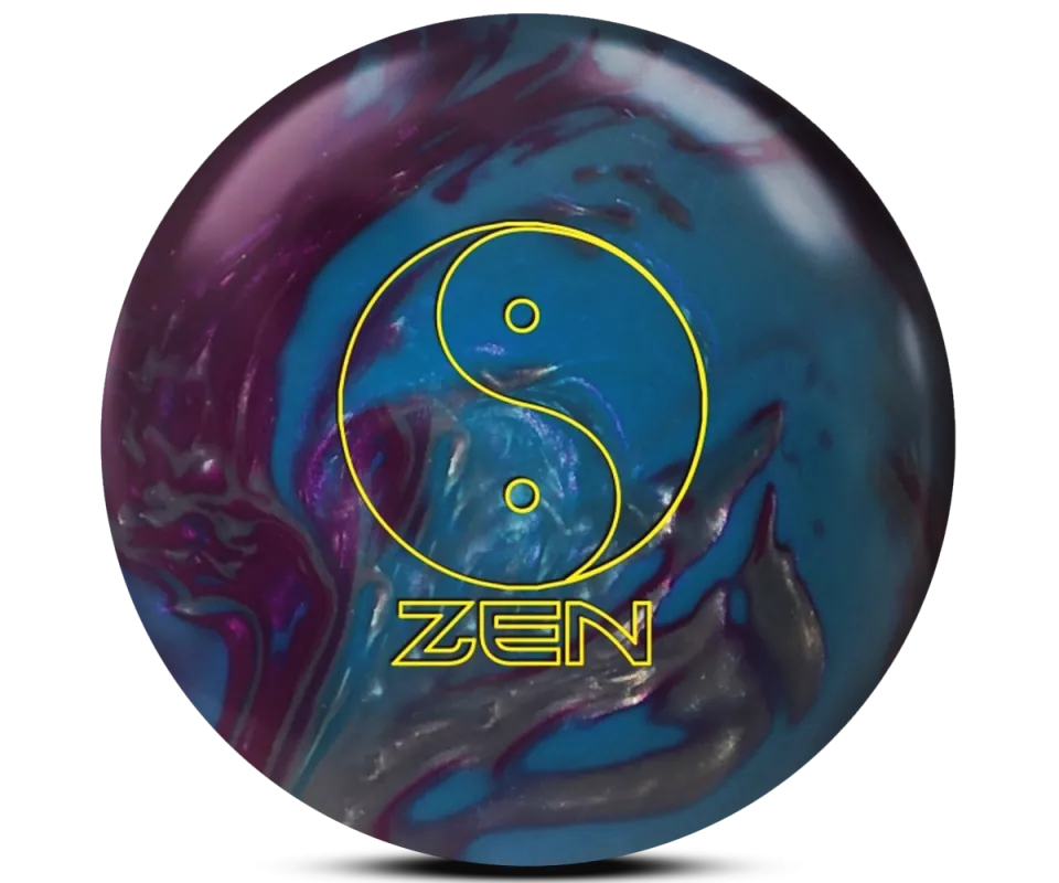 900 GLOBAL Zen Bowling Ball 900 GLOBAL Zen Bowling Ball
