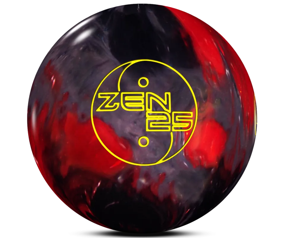 900 GLOBAL Zen 25 Bowling Ball 900 GLOBAL Zen 25 Bowling Ball