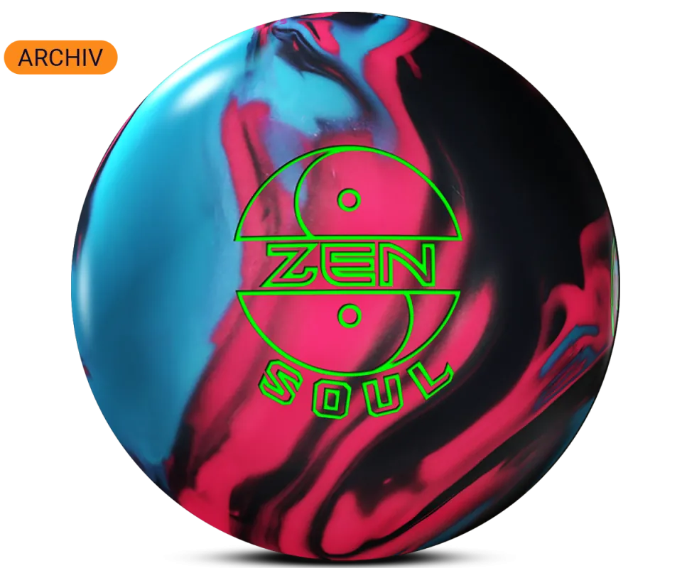 900 GLOBAL Zen Soul Bowling Ball 900 GLOBAL Zen Soul Bowling Ball