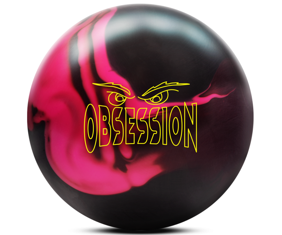 HAMMER Obsession Bowling Ball HAMMER Obsession Bowling Ball