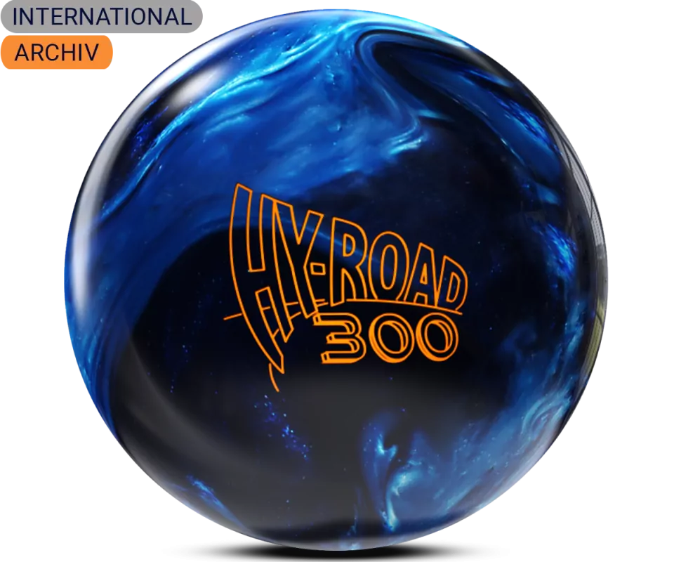 Ball Dealers Bowling Pro-Shop - STORM Hy-Road - 300 Bowling Ball
