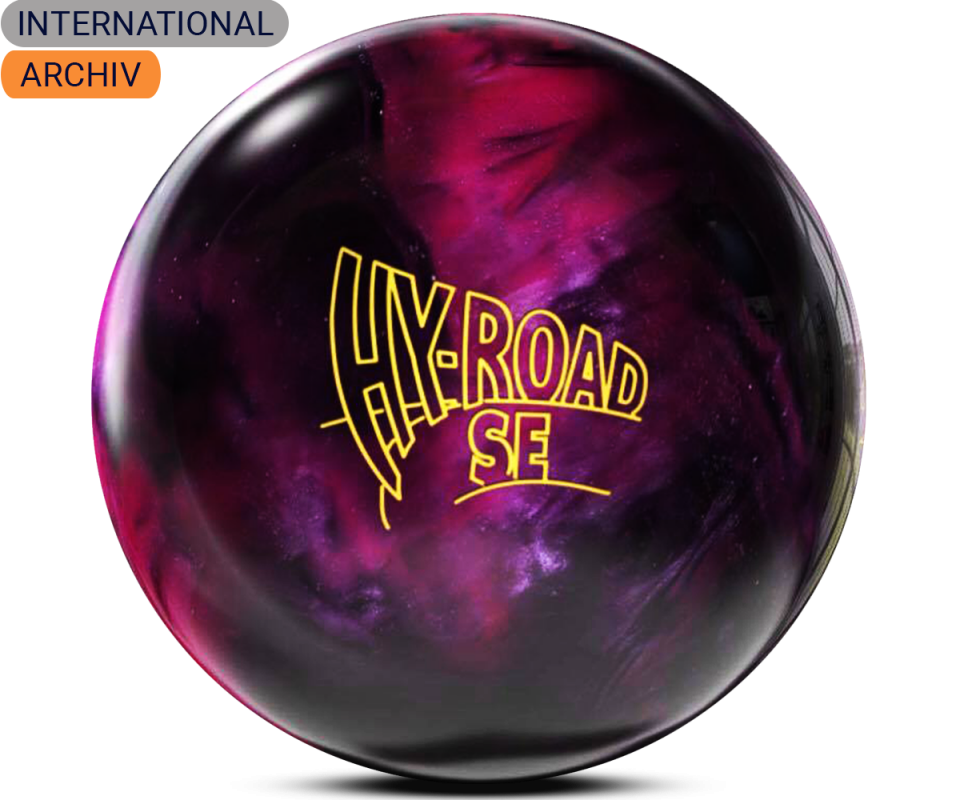 Ball Dealers Bowling STORM HyRoad SE Bowling Ball