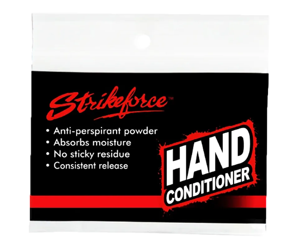 KR-STRIKEFORCE Hand Conditioner