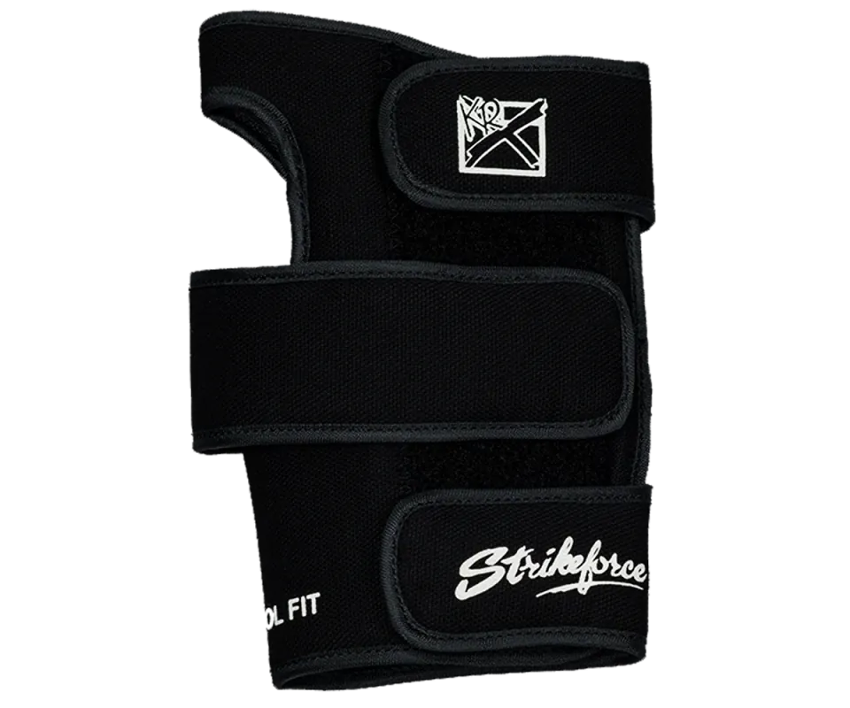 KR-STRIKEFORCE KOOL FIT POSITIONER