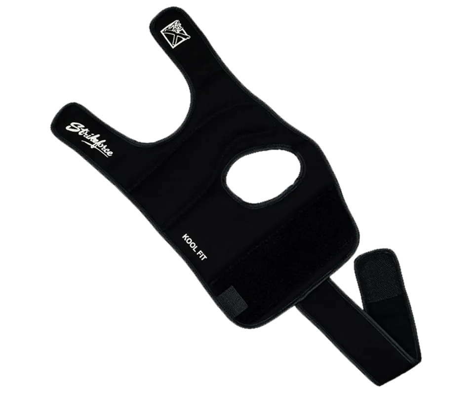 KR-STRIKEFORCE KOOL FIT POSITIONER