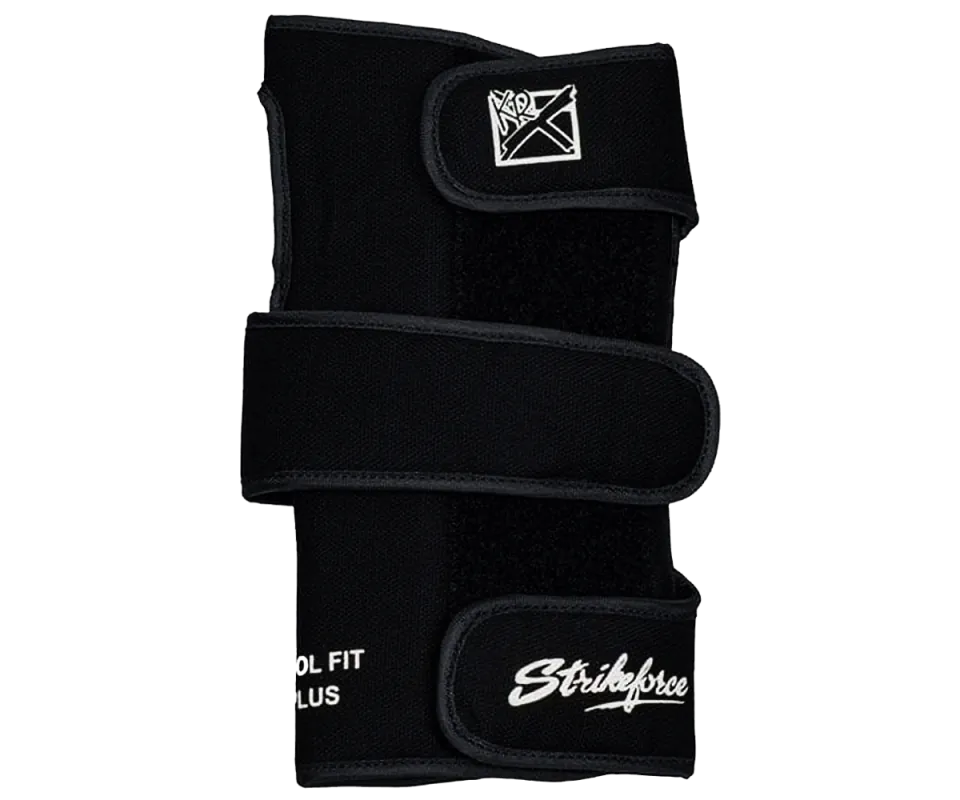 KR-STRIKEFORCE KOOL FIT POSITIONER PLUS