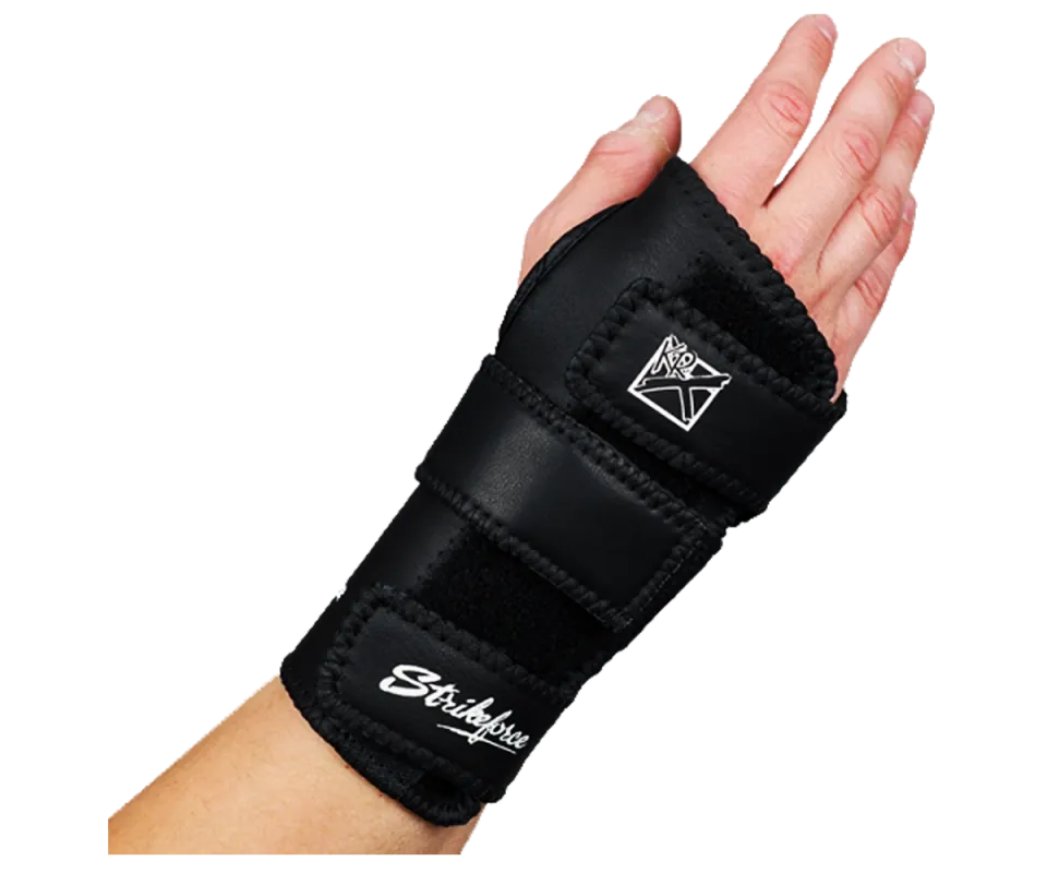 KR-STRIKEFORCE KOOL FIT POSITIONER PLUS