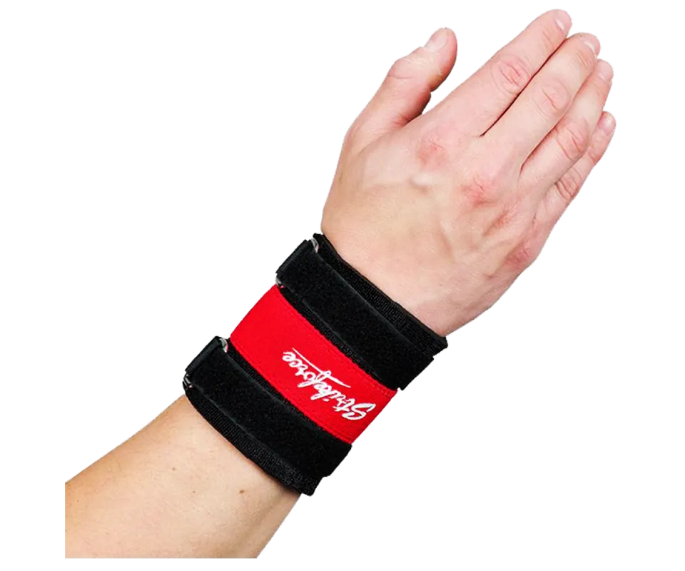 KR-STRIKEFORCE Pro Force Wrister