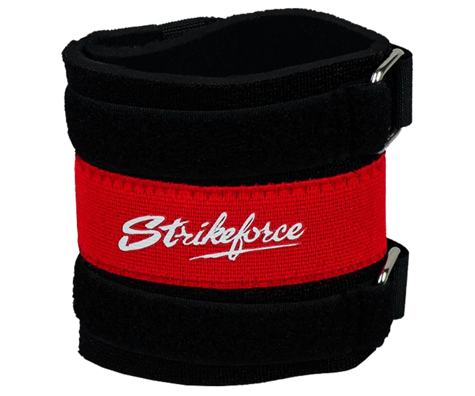 KR-STRIKEFORCE Pro Force Wrister