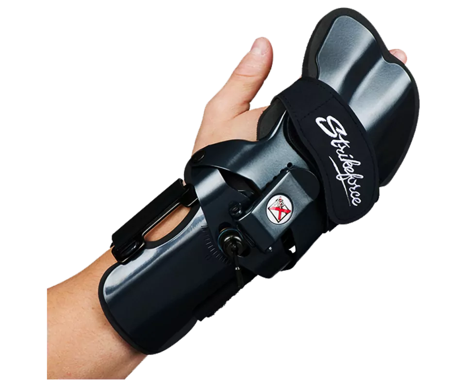 KR-STRIKEFORCE PRO REV 1 - SUPPORT Handgelenkstütze