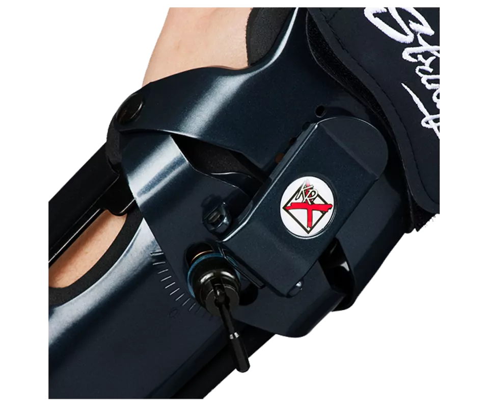 KR-STRIKEFORCE PRO REV 1 - SUPPORT Handgelenkstütze