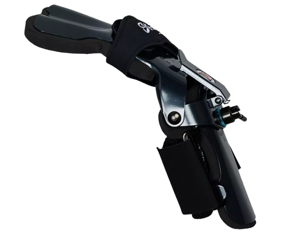 KR-STRIKEFORCE PRO REV 1 - SUPPORT Handgelenkstütze
