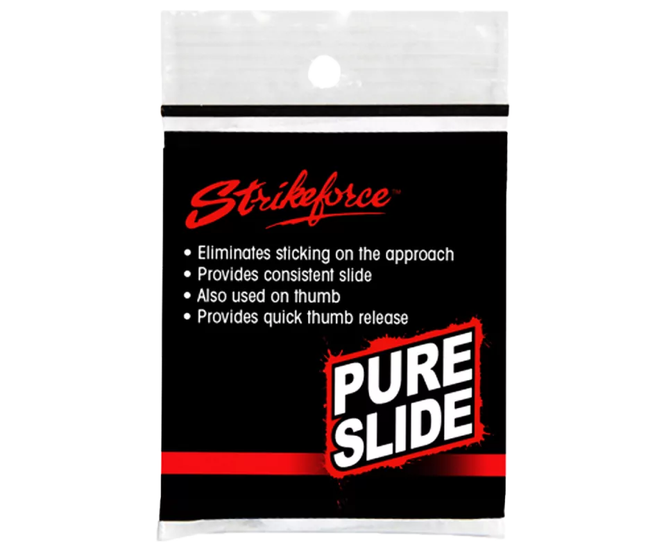 KR-STRIKEFORCE Pure Slide