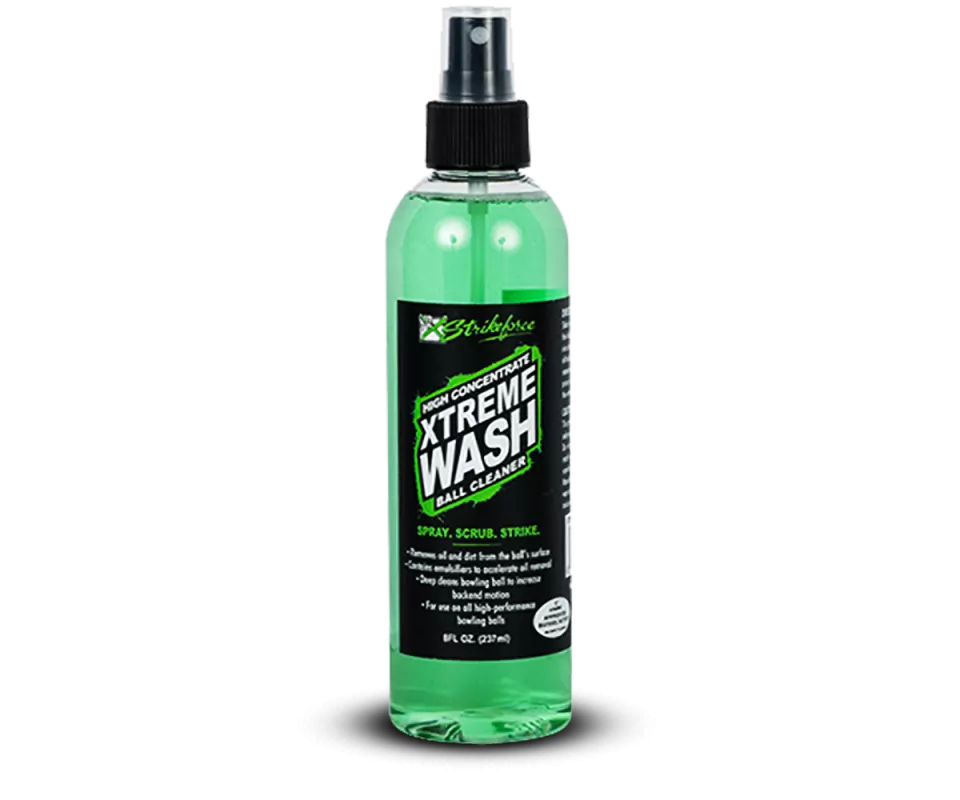 KR-STRIKEFORCE Xtreme Wash Ball Cleaner