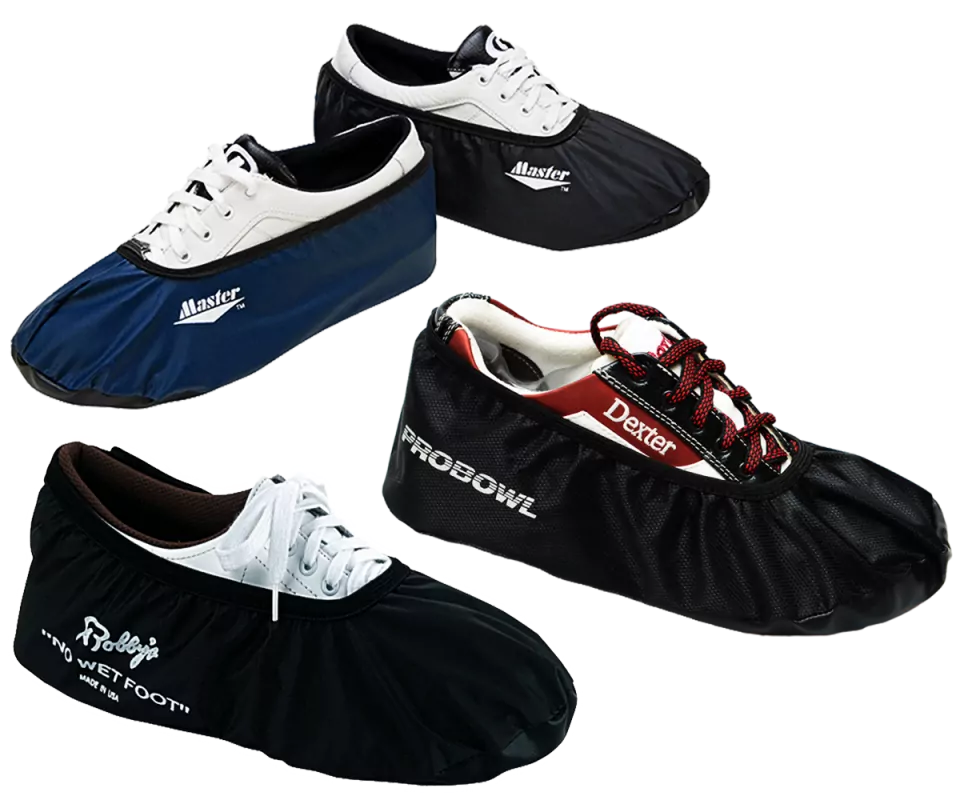 Schuhschoner - ROBBY'S, PROBOWL, MASTER