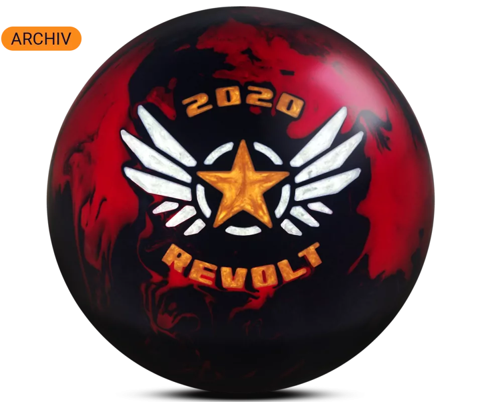 MOTIV® 2020 Revolt LE Bowling Ball MOTIV® 2020 Revolt LE Bowling Ball
