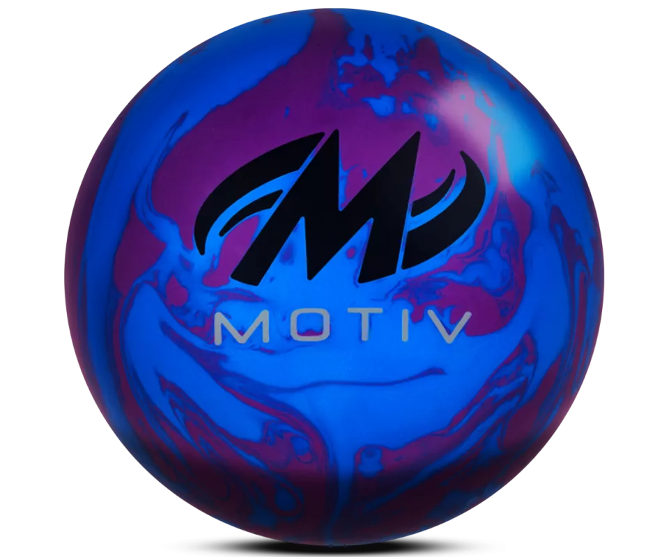 MOTIV® Alpha Jackal Bowling Ball MOTIV® Alpha Jackal Bowling Ball