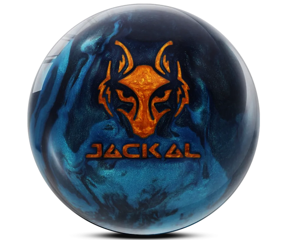 MOTIV® Apex Jackal Bowling Ball